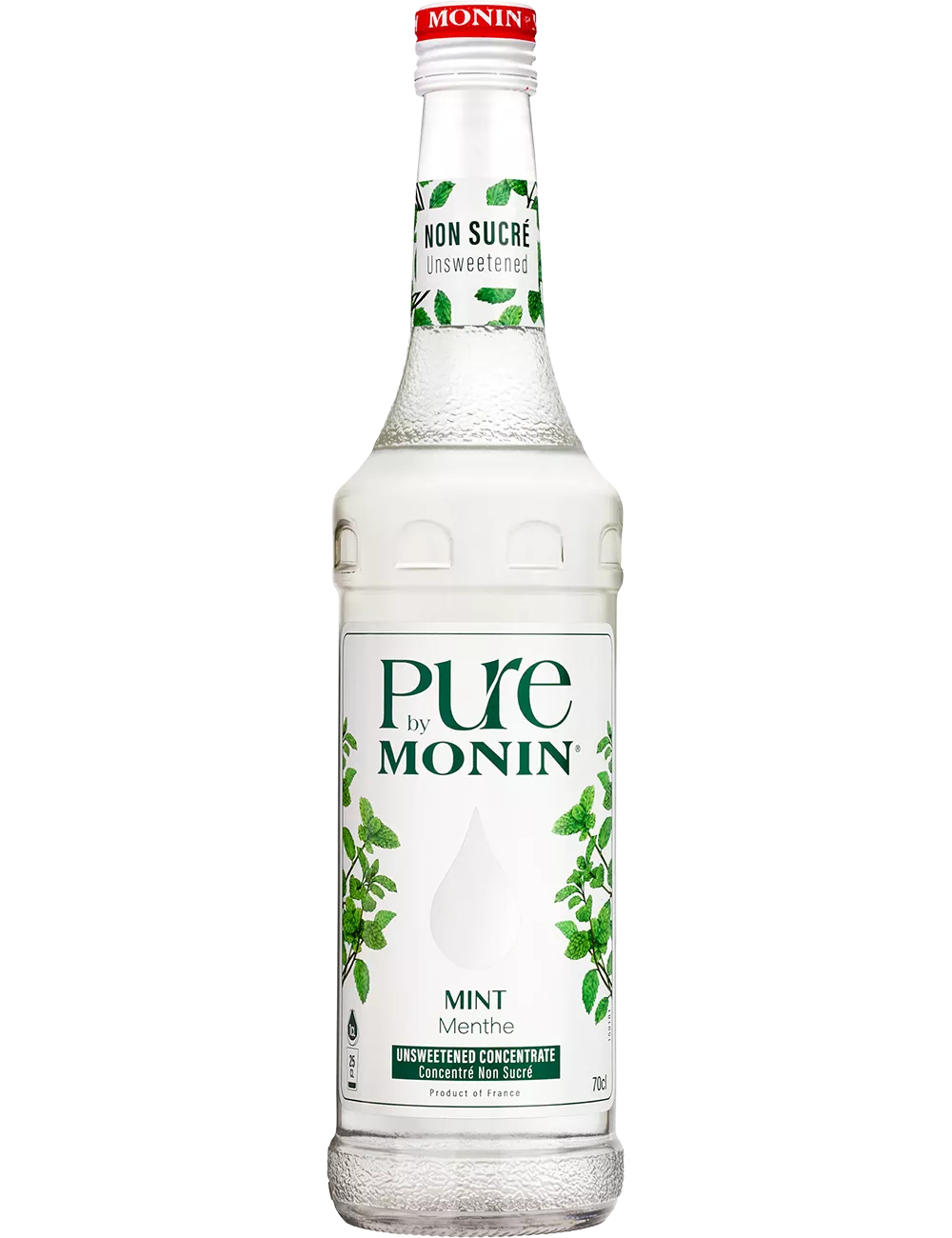 Monin - Pure Menthe