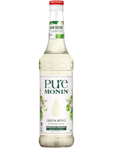 Monin - Pure Pomme Verte