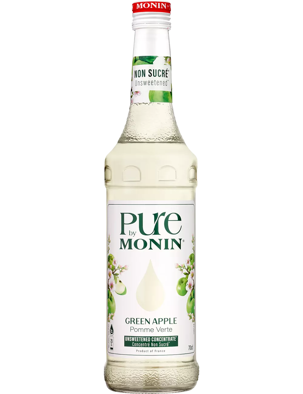 Monin - Pure Pomme Verte