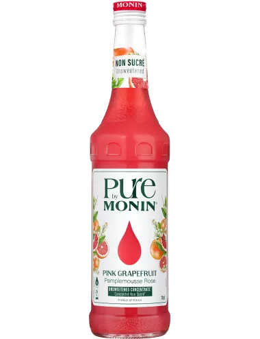 Monin - Pure Pamplemousse