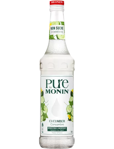 Monin - Pure Concombre