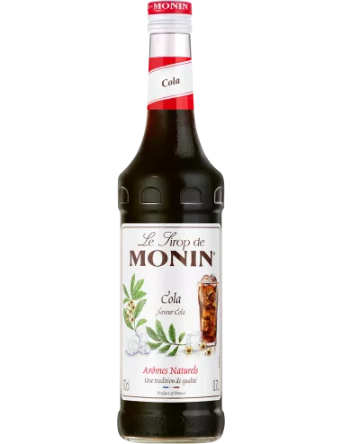 Monin - Sirop Cola