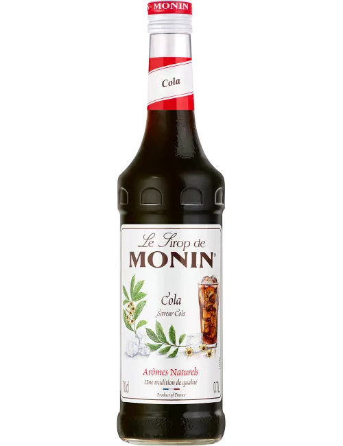 Monin - Sirop Cola