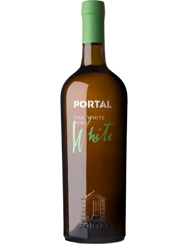 Quinta do Portal - Fine White - Porto