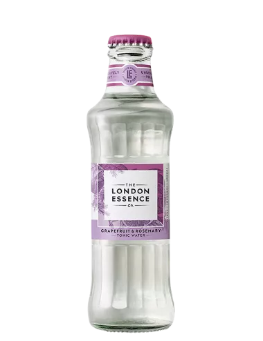 London Essence - Pamplemousse & Romarin - Tonic