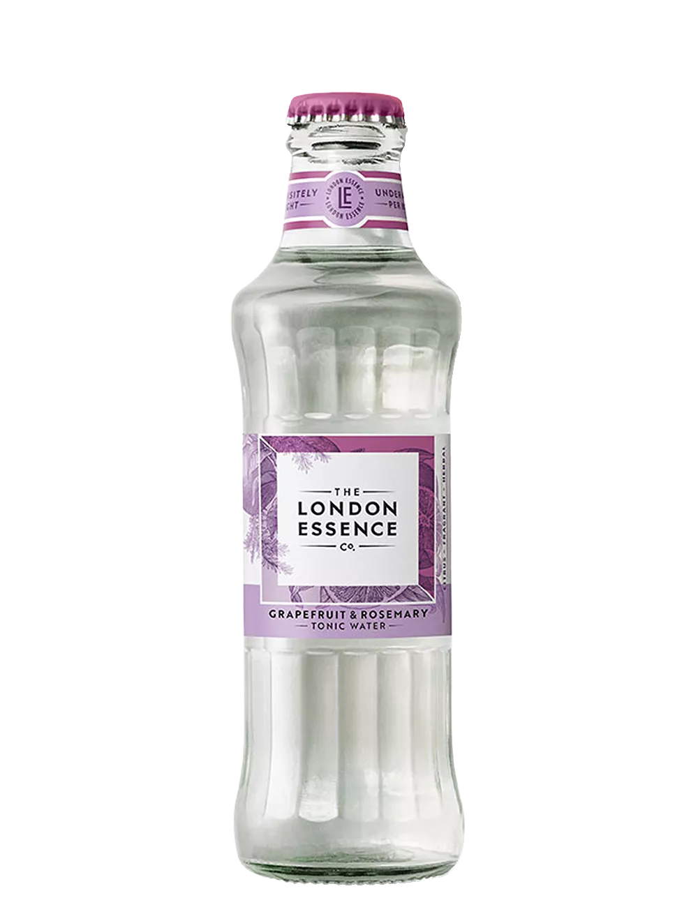 London Essence - Pamplemousse & Romarin - Tonic