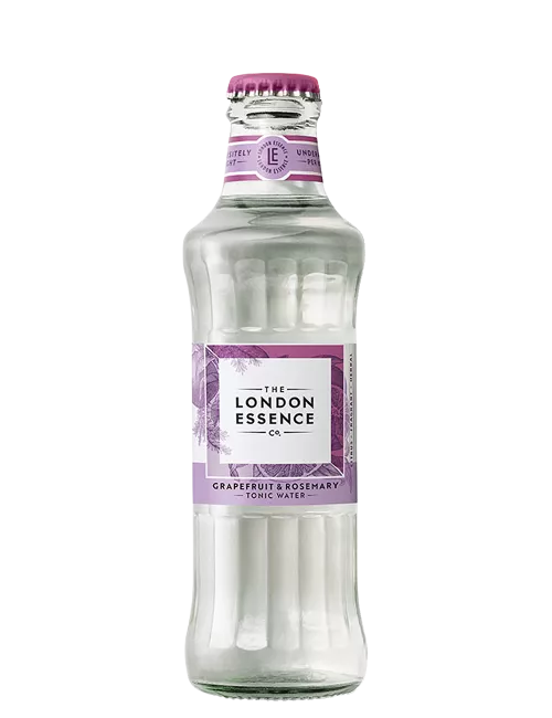 London Essence - Pamplemousse & Romarin - Tonic
