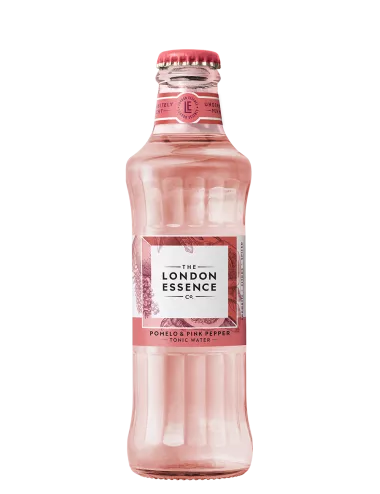 London Essence - Pomelo & Baies Roses - Tonic