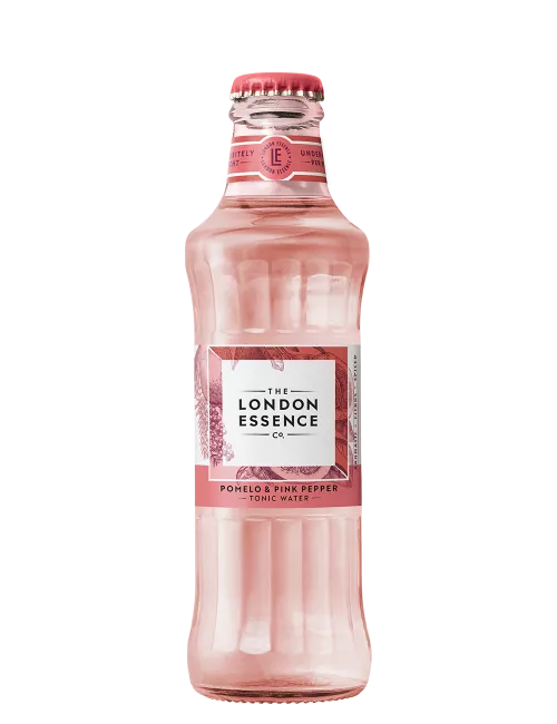 London Essence - Pomelo & Baies Roses - Tonic