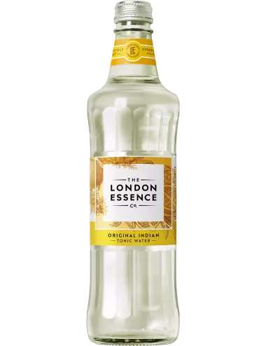 London Essence - Tonic Water Indian 50cl