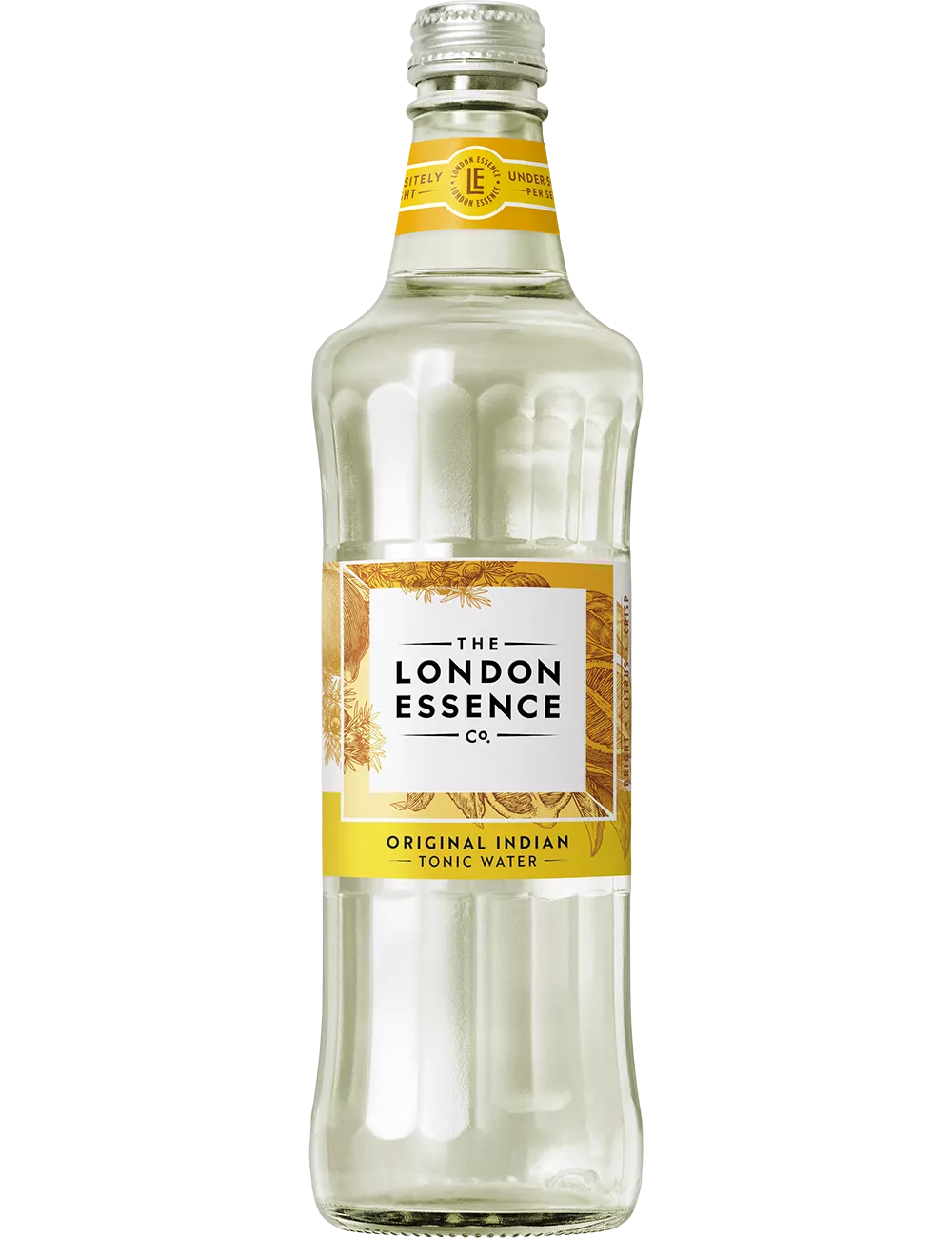 London Essence - Tonic Water Indian 50cl