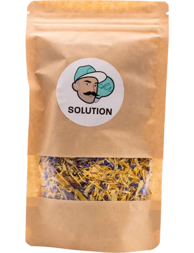 Mélange de fleurs - 20g - Fleurs séchées