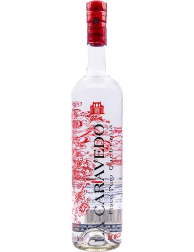 La Caravedo - Pisco