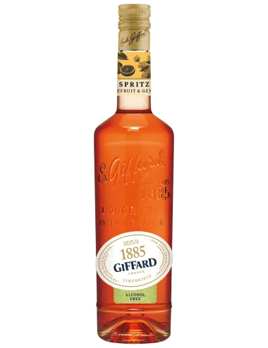Giffard - Spritz sans alcool