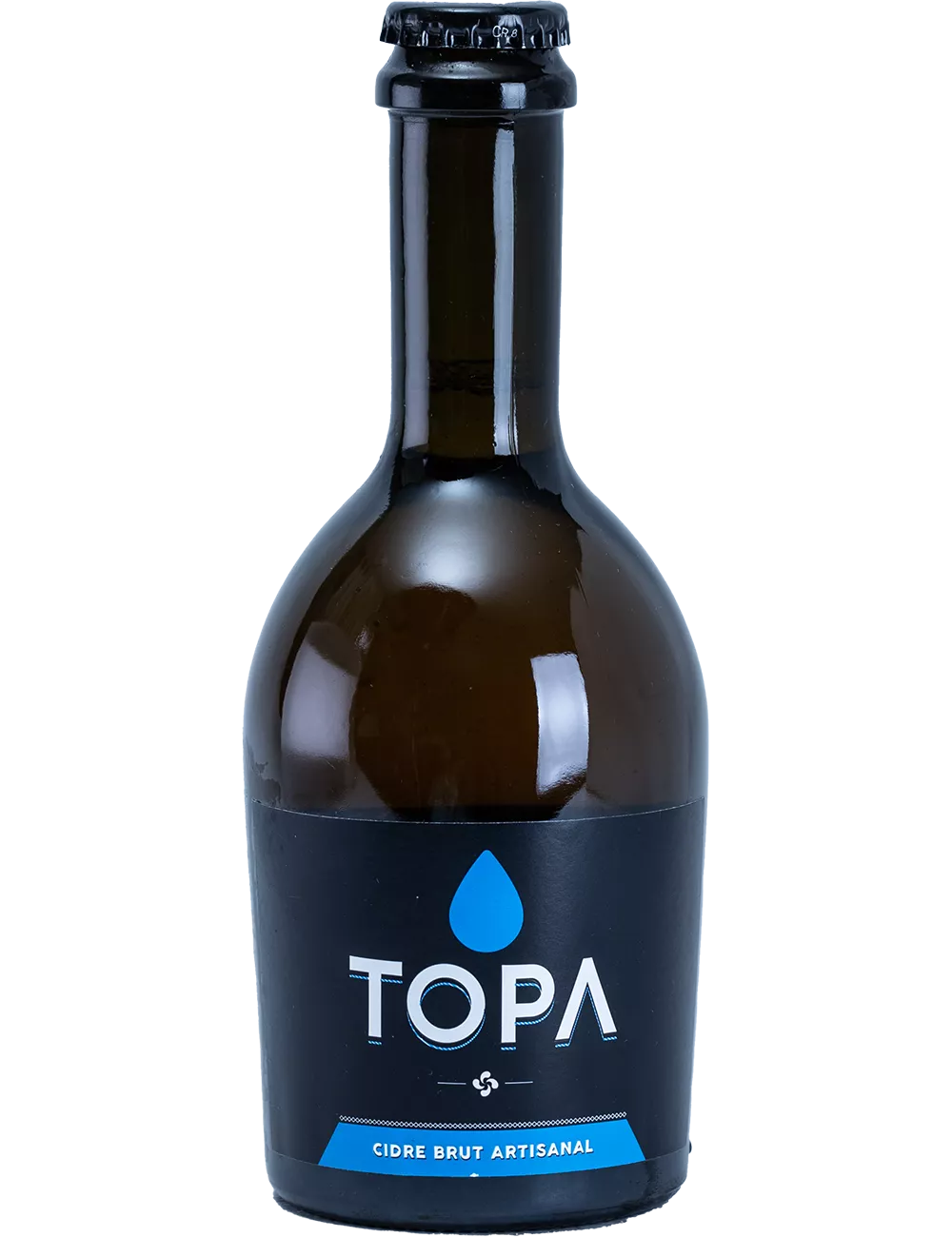 Topa - Cidre