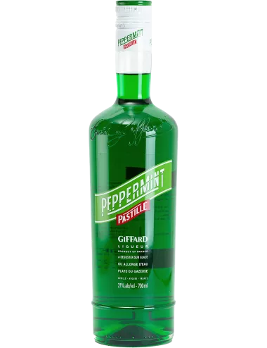 Giffard - Peppermint 70cl - Liqueur