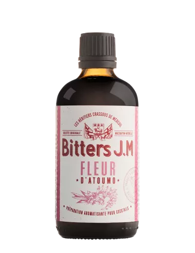 JM - Fleur d'Atoumo - Bitter