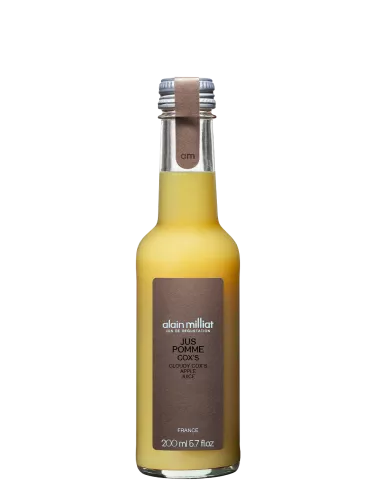 Alain Milliat - Jus Pomme Cox's