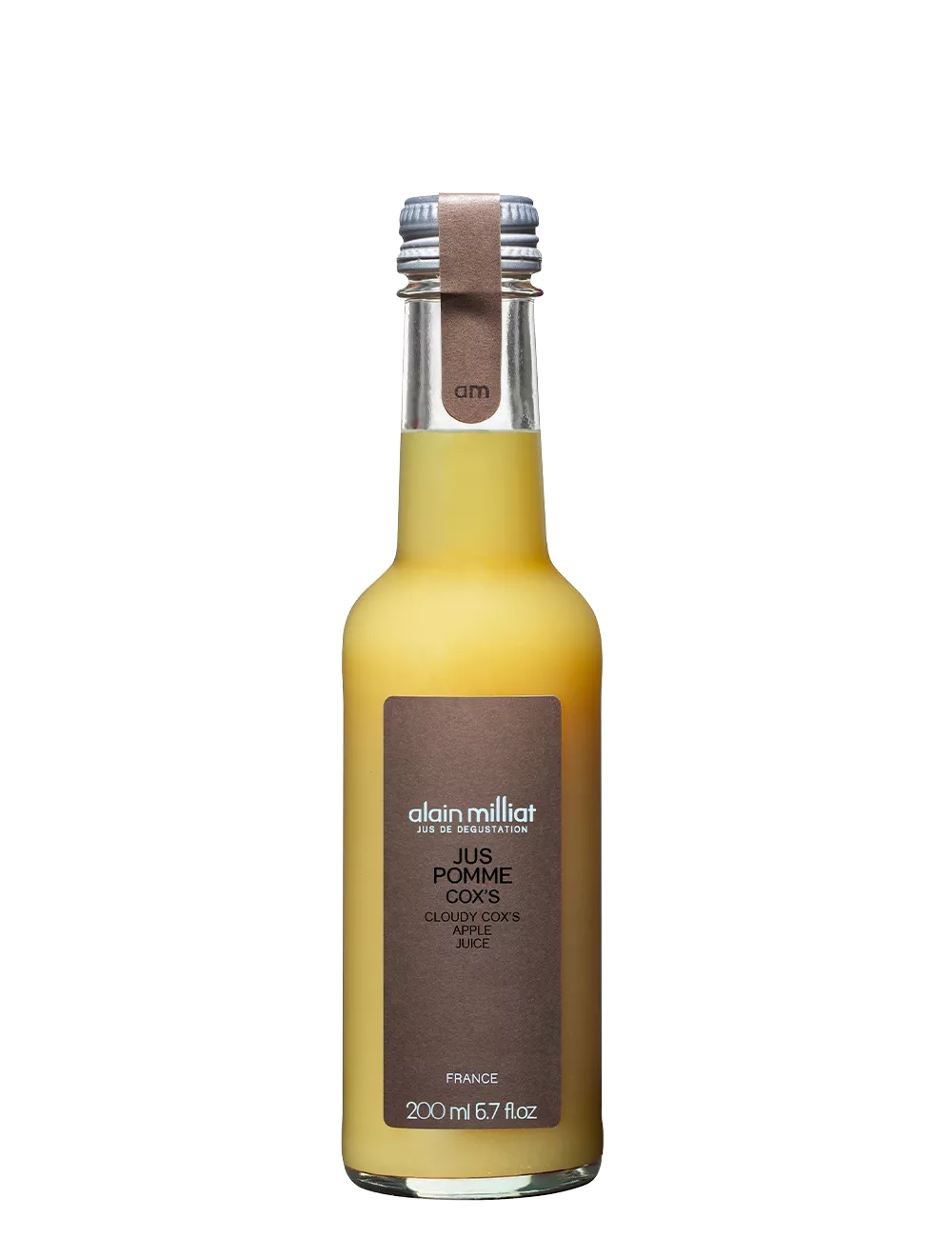 Alain Milliat - Jus Pomme Cox's