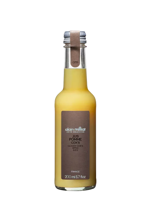 Alain Milliat - Jus Pomme Cox's