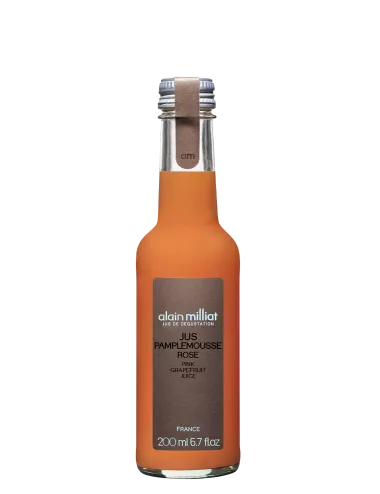 Alain Milliat - Jus Pamplemousse Rose