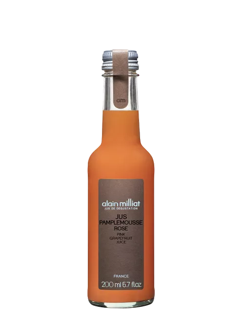 Alain Milliat - Jus Pamplemousse Rose