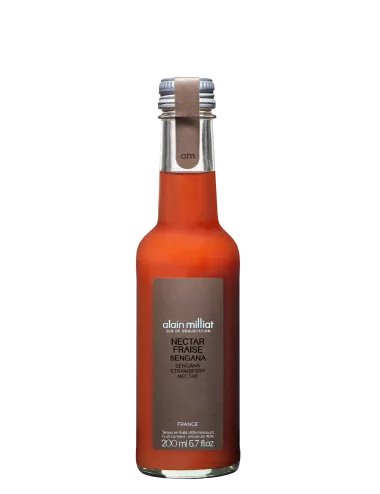 Alain Milliat - Nectar Fraise