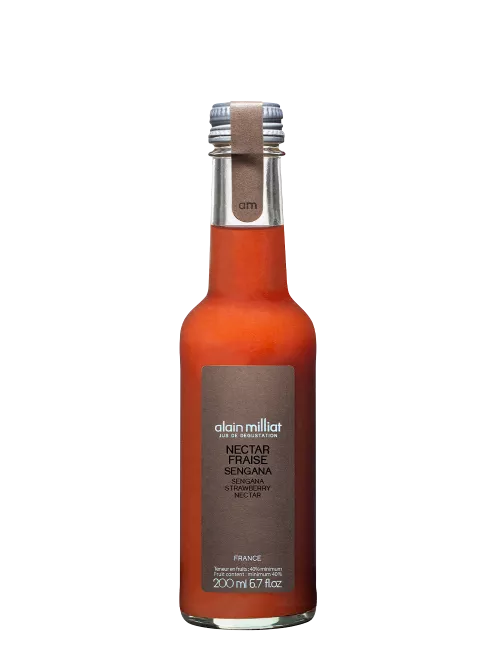 Alain Milliat - Nectar Fraise