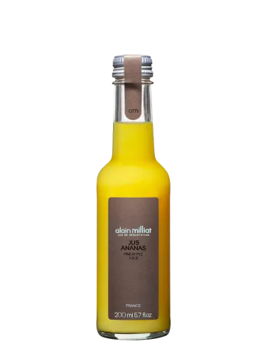 Alain Milliat - Jus Ananas