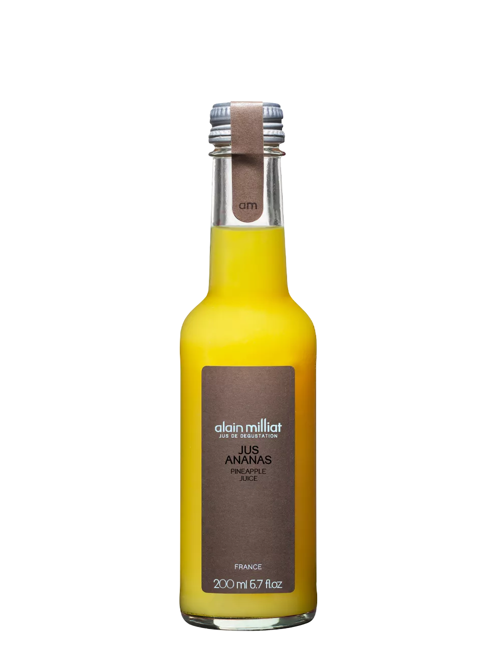 Alain Milliat - Jus Ananas