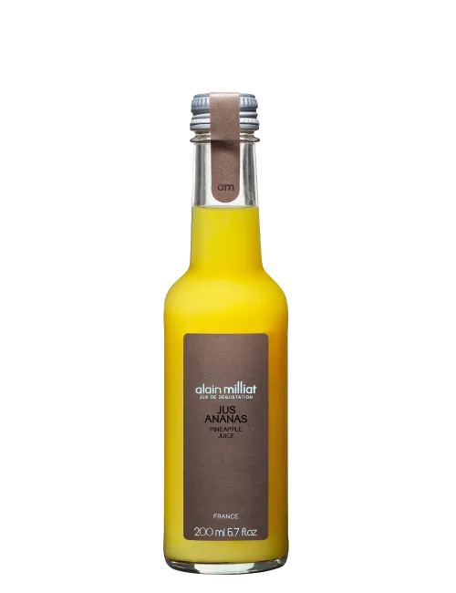 Alain Milliat - Jus Ananas