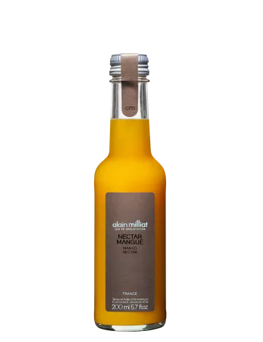 Alain Milliat - Nectar Mangue