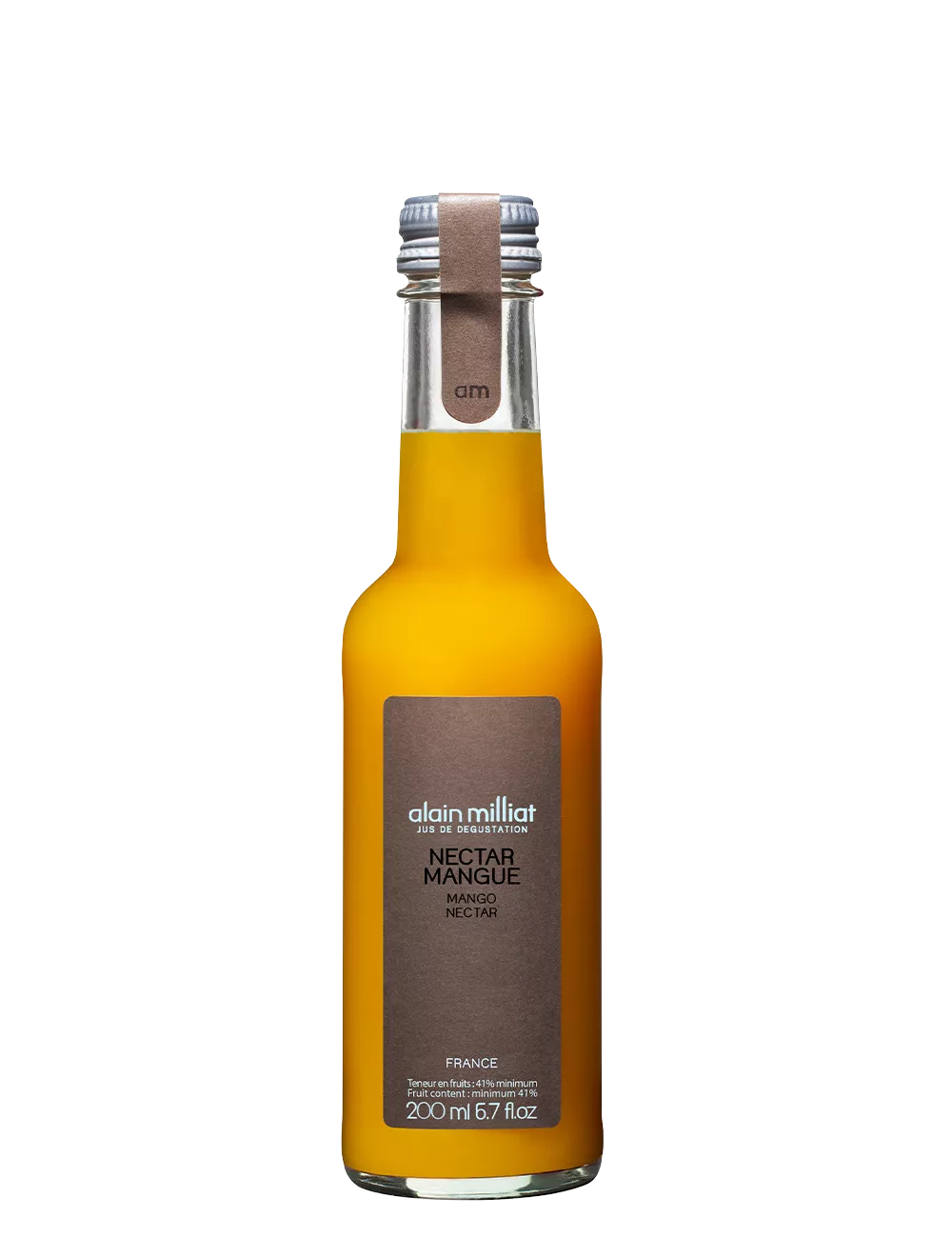 Alain Milliat - Nectar Mangue