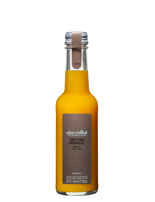 Alain Milliat - Nectar Mangue