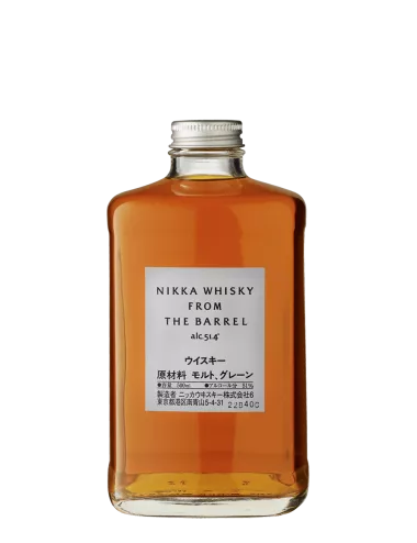 Nikka - From The Barrel - Blended Whisky