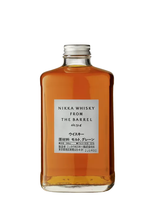 Nikka - From The Barrel - Blended Whisky