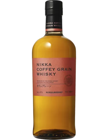 Nikka - Coffey Grain - Single Grain Whisky