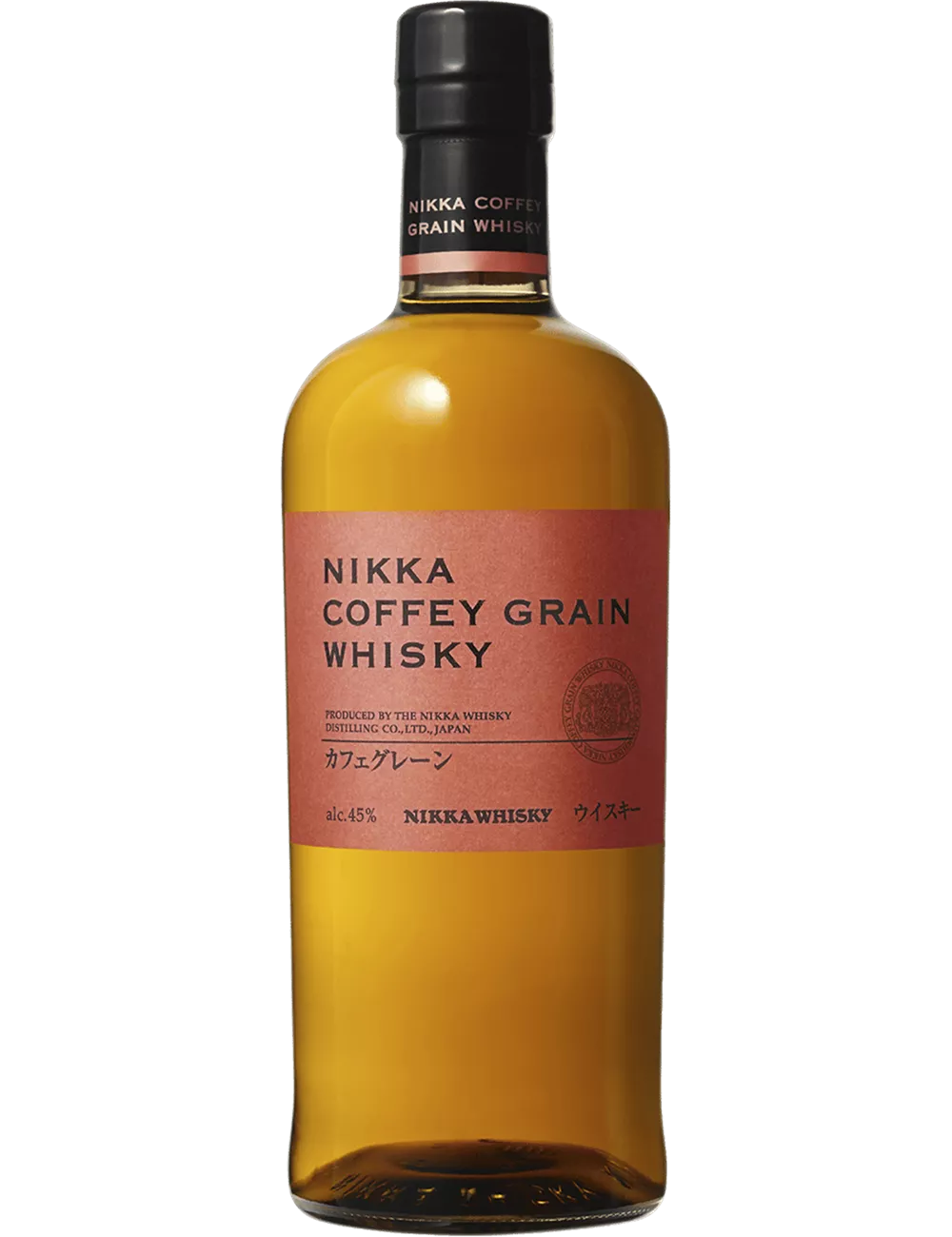 Nikka - Coffey Grain - Single Grain Whisky