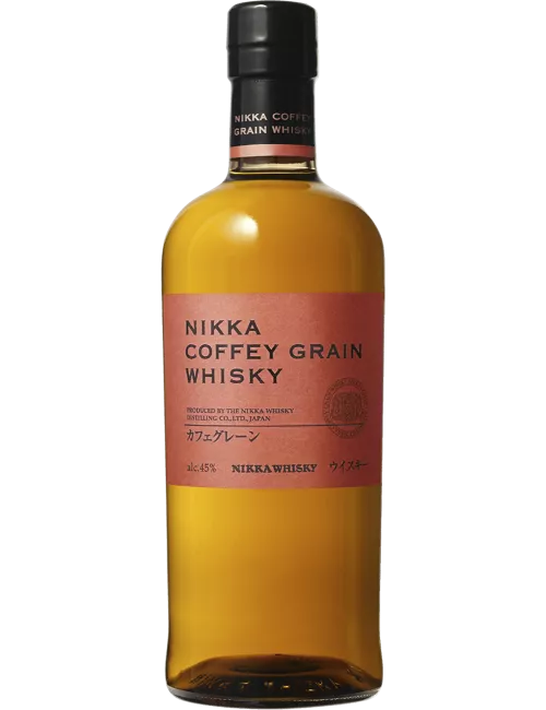 Nikka - Coffey Grain - Single Grain Whisky