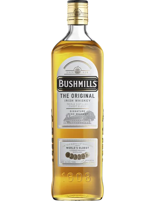 Bushmills - Original - Blended Whisky