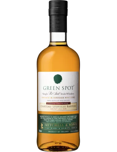 Green Spot - Single Pot Still Whiskey