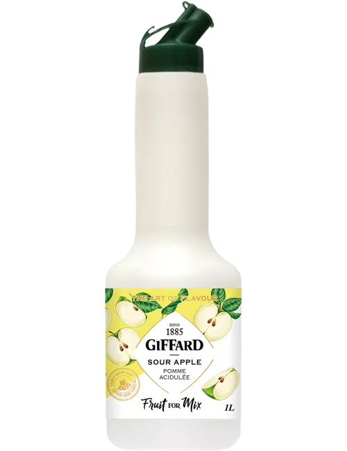 Giffard - Purée de Pomme Acidulée