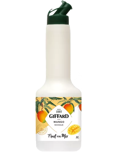 Giffard - Purée de Mangue