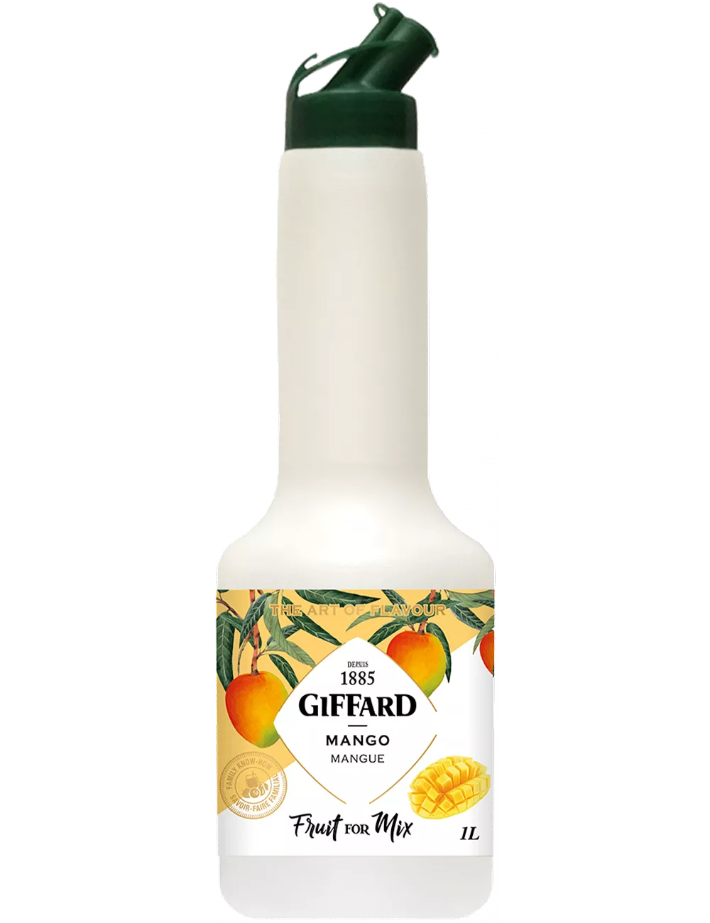 Giffard - Purée de Mangue