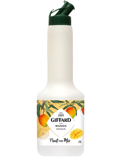 Giffard - Purée de Mangue
