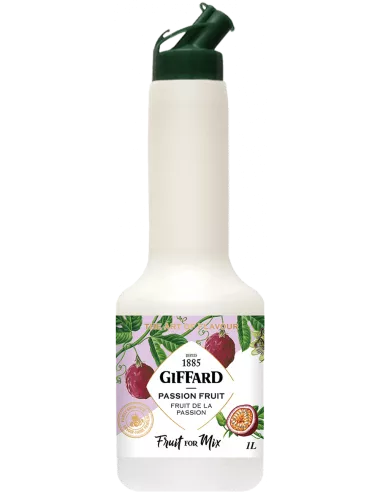 Giffard - Purée de Fruit de la Passion