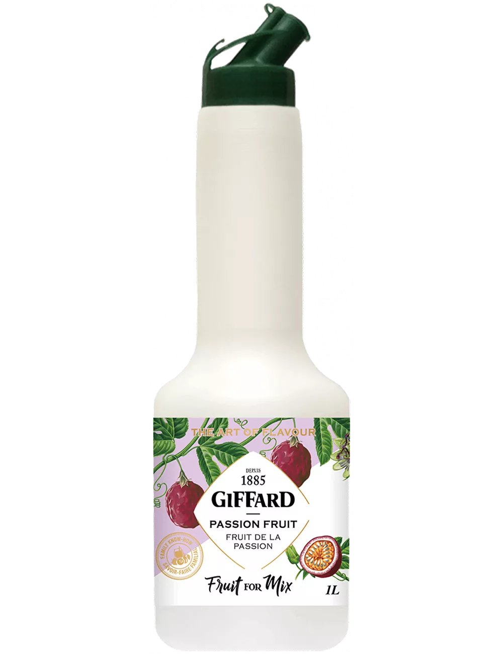 Giffard - Purée de Fruit de la Passion