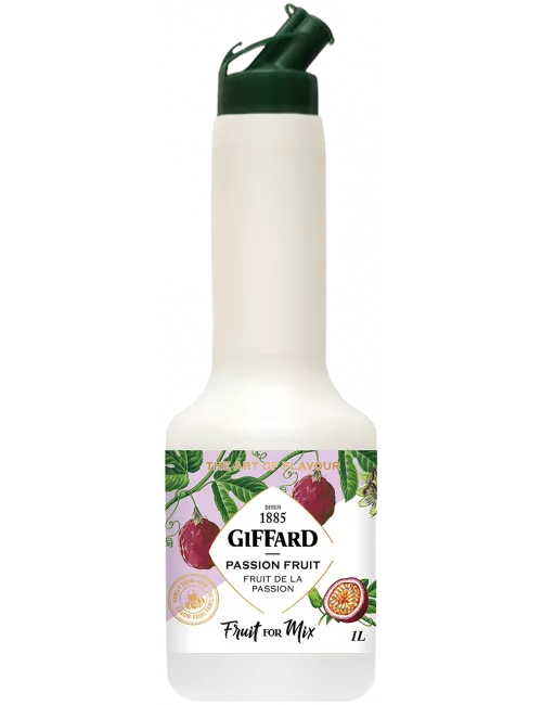 Giffard - Purée de Fruit de la Passion