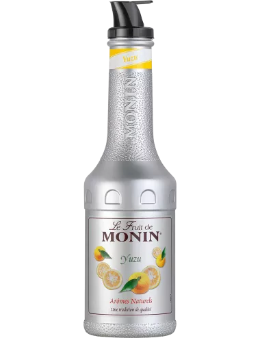 Monin - Purée de Yuzu