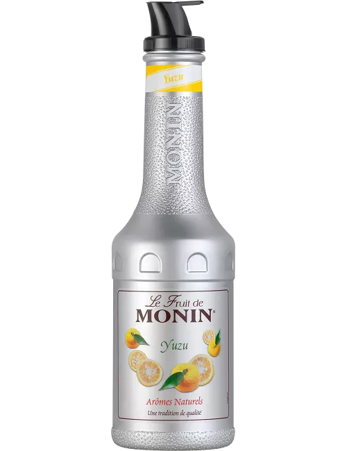 Monin - Purée de Yuzu